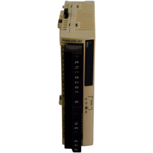 Used NEW Telemecanique Twido TWDAMM6HT Expansion Module 24VDC 80mA - Product Image