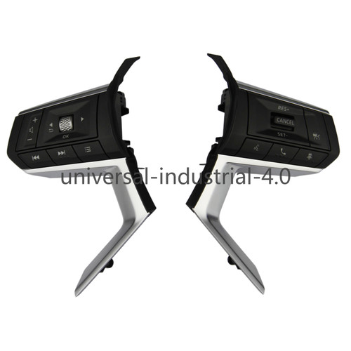 New Steering Wheel Controls 8616A134 for Mitsubishi 2018-2022 Outlander PHEV New - Product Image