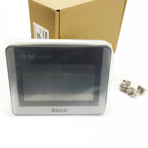 New KINCO All-In-One Machine Upgraded Touch Screen MK043E-20DT Replace HP043-20DT - Product Image