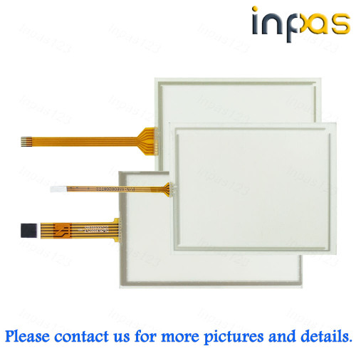 New One for SIGMATEK 12-230-0555 Einbauterminal VARAN ETV0555 Touch screen Panel  - Product Image