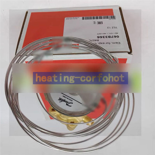 New 1PC Danfoss expansion valve TEZ12 067B3366 NEW  - Product Image