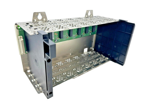 Used Allen-Bradley 1756-A7 PLC Chassis - Product Image