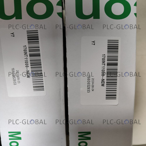 New 1PC NEW Schneider 170INT11000 170INT11000 1 year warranty - Product Image