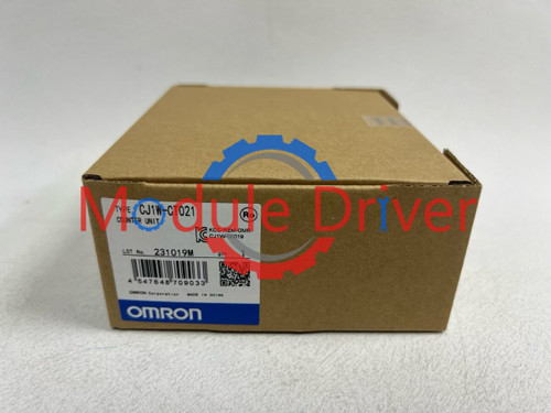 New 1PC New OMRON CJ1W-CT021 CJ1W-CT021 PLC Module In Box Expedited Shipping  - Product Image