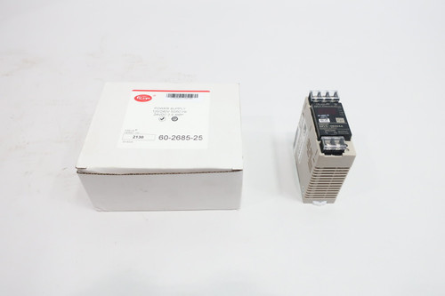 New Omron S8VS-06024AED2 Power Supply Module S8VS-06024A/ED2 - Product Image