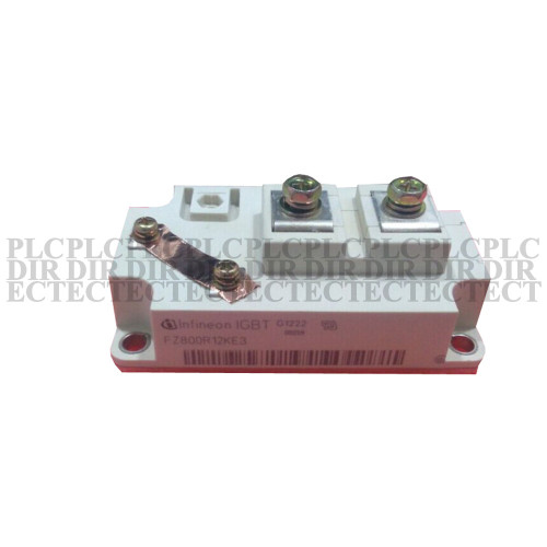New NEW Infineon FZ800R12KE3 IGBT Module - Product Image