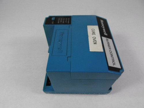 Used Honeywell RM7890A-1015 Flame Safety Burner Control USED RM7890A1015 - Product Image