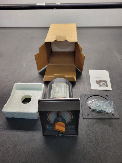 New Eagle Signal HG104AG Flex Pulse Cycle Timer NOS NEW - Product Image