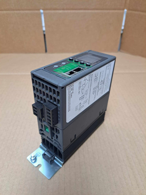 Used Eurotherm by Schneider Power Controller Part No. EPACK-1PH - Product Image