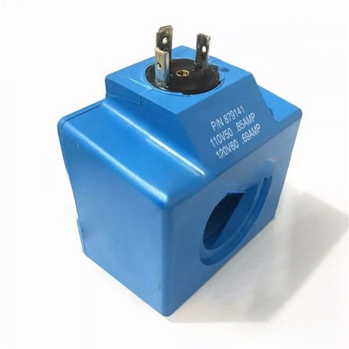 New FOR Vickers 879141 New Coil 110120V 5060  - Product Image