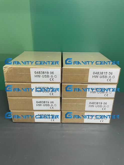 New New In Box XILINX DLC10 Platform Cable USB II HW-USB-II-G  - Product Image