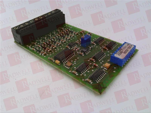 New JOHNSON ELECTRIC PCD2.W200  PCD2W200 NEW IN BOX - Product Image