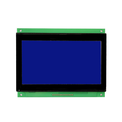 New Panelview 550 2711-B5A12711-B5A2 Touch Screen  LCD Display Replacement  - Product Image