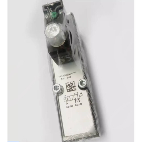 New V45A517A-C313A Solenoid Valve for NORGREN  - Product Image