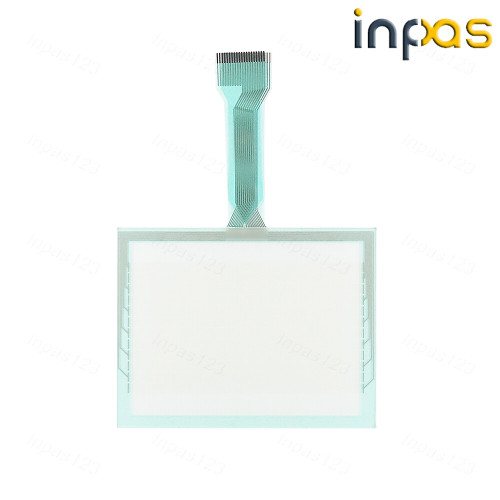 New For 2711-TA1 2711-TC1 Touch Screen glass Panel PANELVIEW 1200  - Product Image