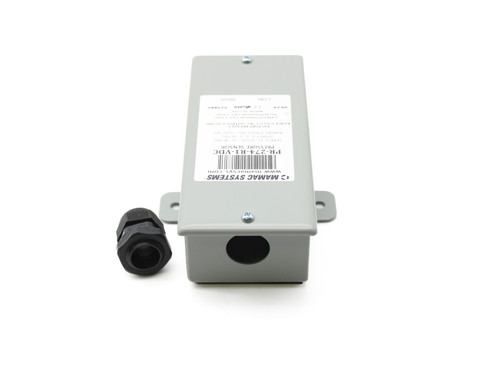 New PR-274-R1-VDC Mamac 0-.1-.05-.05 EncxdcrVdc Out OEM PR-274-R1-VDC - Product Image