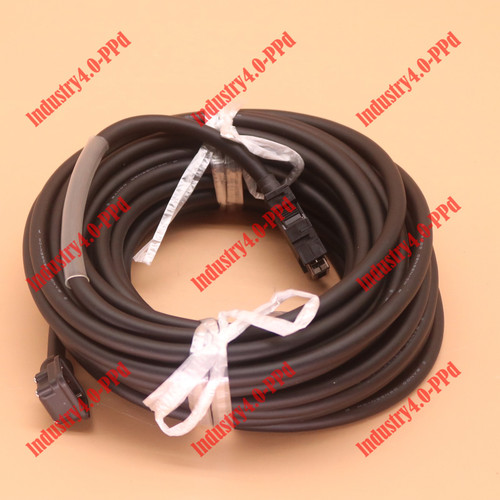 New 1PC NEW for MITSUBISHI MR-J3ENCBL10M-A2-H cable Free ShippingXR - Product Image