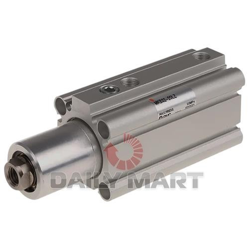 New New In Box SMC MKB32-20LZ Rotary Clamp Cylinder - Product Image
