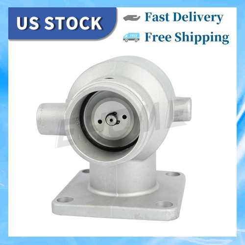 New 54747399 New Air Compressor Intake Valve for Ingersoll Rand - Product Image