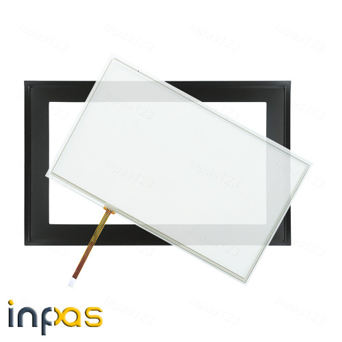 New For 6PPT30.101G-20B 6PPT30.101G-20W Touch Screen Panel Glass  Protective Film  - Product Image