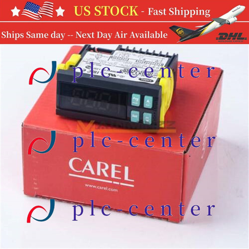 New New In Box CAREL IR33F0AHA0 Temperature Controller Free shipping - Product Image