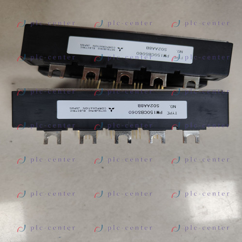 New new Mitsubishi modules PM150CBS060 Fast Ship - Product Image