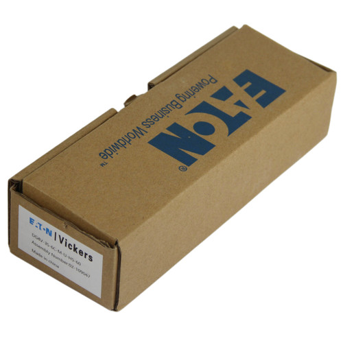 New NEW VICKERS DG4V-3S-6C-M-U-H5-60 Hydraulic Solenoid Valve - Product Image