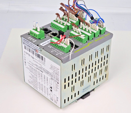Used EUROTHERM MODBUS Mini 8 module - Product Image