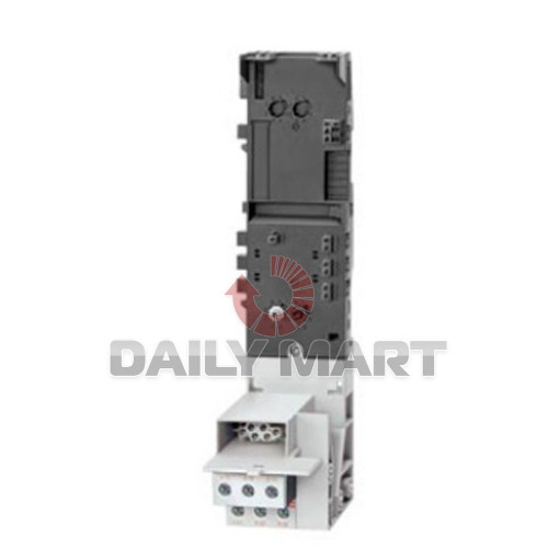 New SIEMENS NEW 3RK1903-0AK10 PLC Termination Module for ET200S Direct Starter - Product Image
