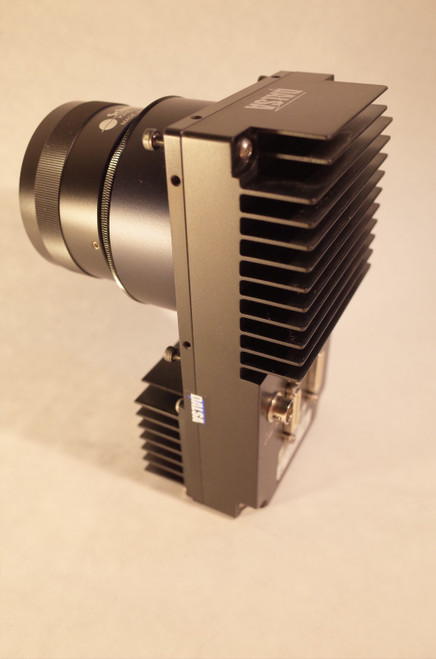 Used DALSA HS-80-08K80-00-R Line scan camera - Product Image