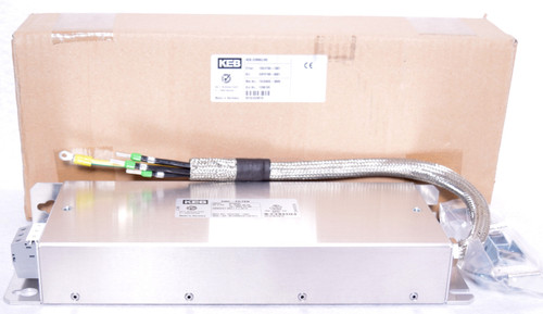 New KEB Combiline Inverter HF EMC Filter 15 E4 T60-1001 15.E4.T60-1001 - Product Image