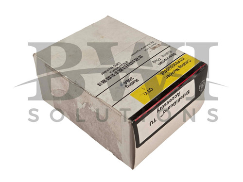 New SEALED GE General Electric GTP0300U0408 300 Amp Rating Plug Element - Product Image