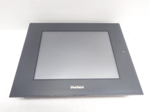Used 2880045-01, DIGITAL ELECTRONICS, PRO-FACE, GP2500-TC41-24V - Product Image