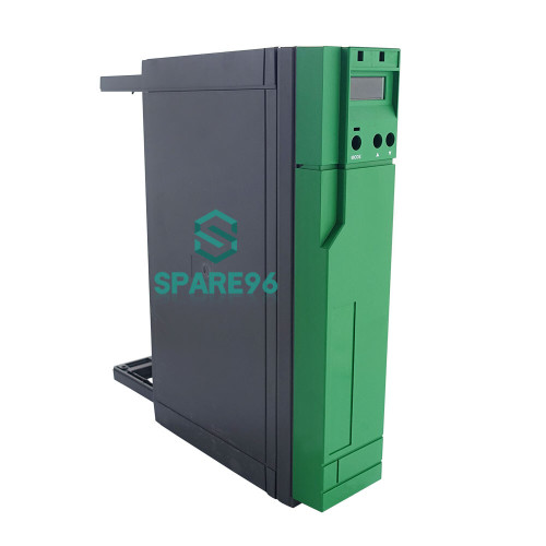 New Plastic Case for EMERSON Control Techniques DBE220 2.2KW Servo Drive Cover ONLY  - Product Image