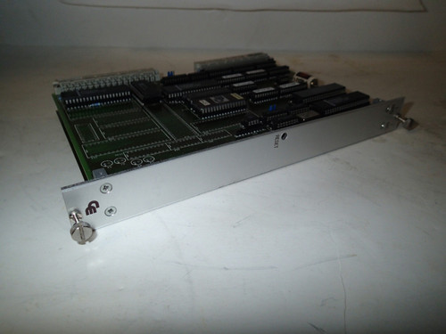 Used Cybelec SA NPU 303 item 5D - Product Image