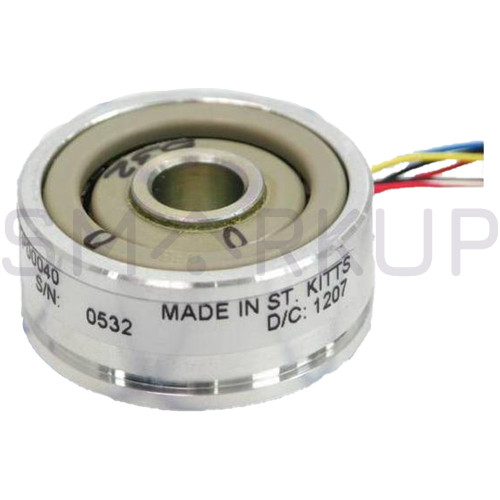 Used Used  Tested HAROWE 15BRCX-601-P10 Rotary Encoder - Product Image