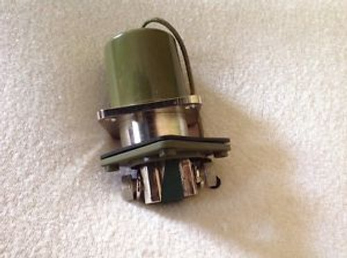 Connector Receptacle Electrical 5935-01-097-9974