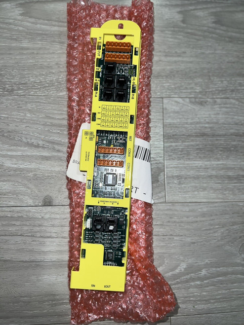 New ThyssenKruppDover Elevator Hall Node Board HNB 6300ACE1. 6300ACE1, 9786899 - Product Image