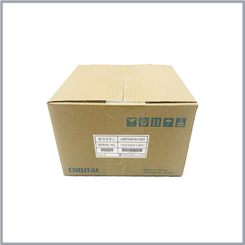 New Pro-face AGP3300-S1-D24 TOUCH PANEL AGP3300S1D24 HMI Module Expedited Shipping  - Product Image