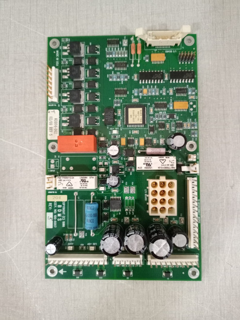 Used BDMS 100-6007 Rev 5 Control Board - Product Image