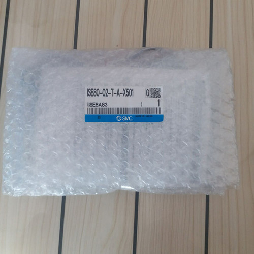 New one new smc Pressure switch IsE80-02-T-A-X501 DHL SHIP ISE80-02-T-A-X501 - Product Image