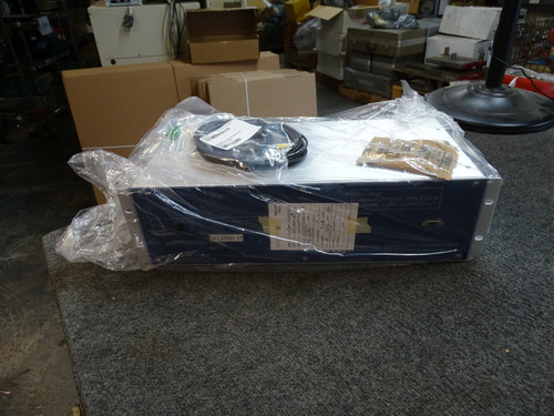 New Schweitzer SEL-2030 Communications Processor Network W Cables - Product Image