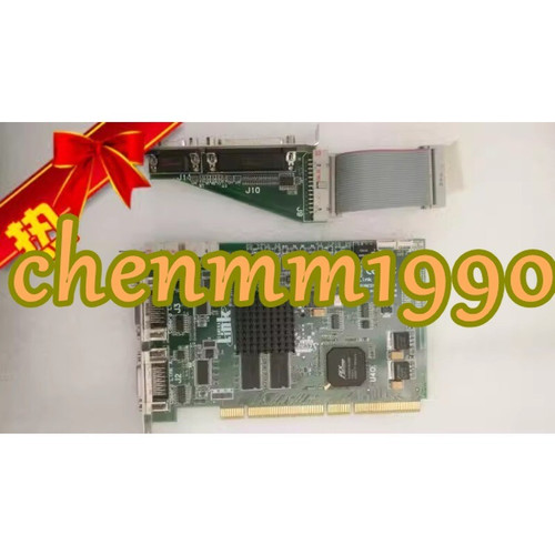 Used 1PC used LINK IO card Euresys Grablink Expert YY  - Product Image