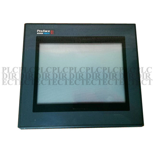 Used USED Proface GP477R-EG41-24VP Touch Panel - Product Image