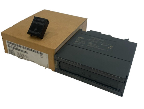 New NEW SIEMENS 6ES7321-1BL00-0AA0 DIGITAL INPUT MODULE 6ES73211BL000AA0 - Product Image
