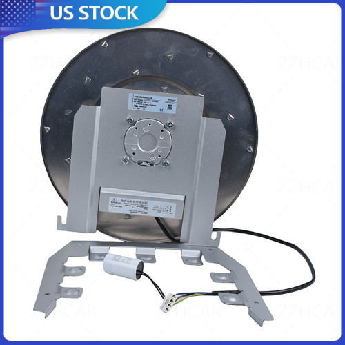 New 1Pc New Fan Stepping Motor 5060Hz For Ebmpapst R4E355RM0305 R4E355-RM03-05 - Product Image