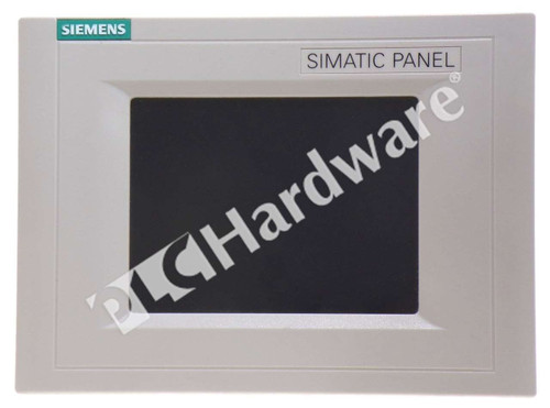 Used Siemens 6AV6545-0BC15-2AX0 6AV6 545-0BC15-2AX0 SIMATIC TP 170B 5.7 Touch Panel 6AV6545-0BC15-2AX0-bLr1f0lf - Product...