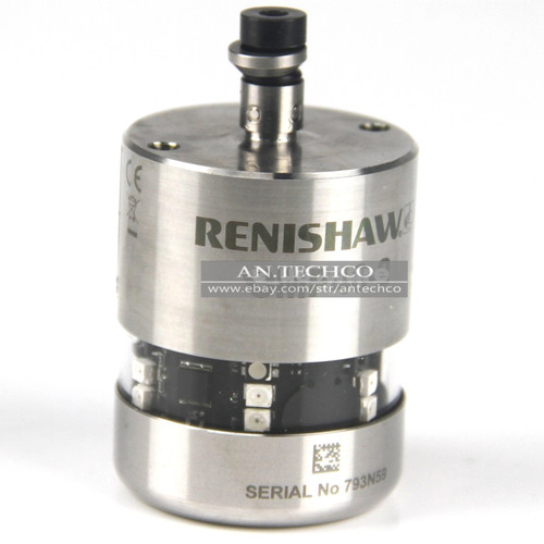 Used Renishaw OMP40-2 Optical Probe Head - Transmission Type Tested Working - Product Image