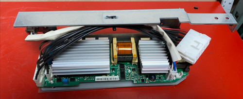 Used VACON PC00411F Fan Control Board - Product Image