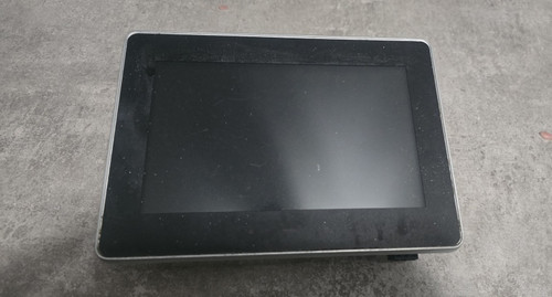 Used Pre Owned and Tested Good RED LION G07C0000 HMI Operator Interface - Product Image